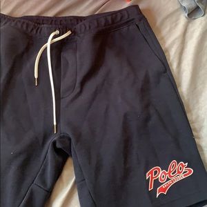 Polo Ralph Lauren shorts